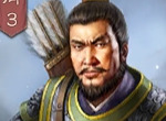 三国志战略版吕虔怎么样 吕虔战法强度解析
