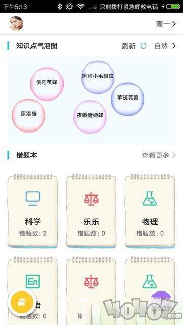 小蛙出海