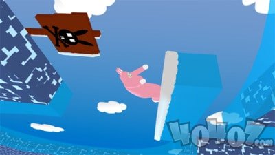 Super Bunny Man