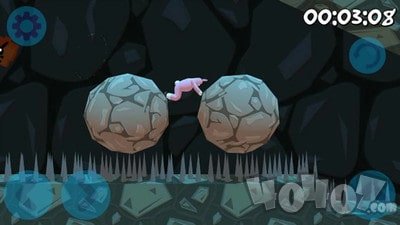 Super Bunny Man