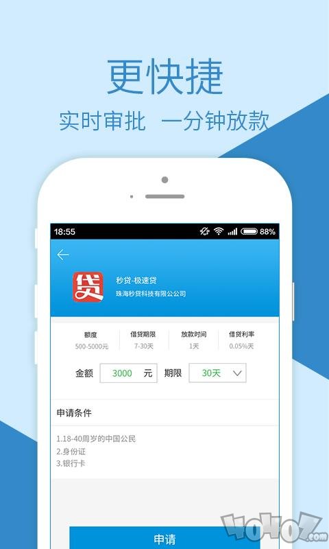 速借钱吧