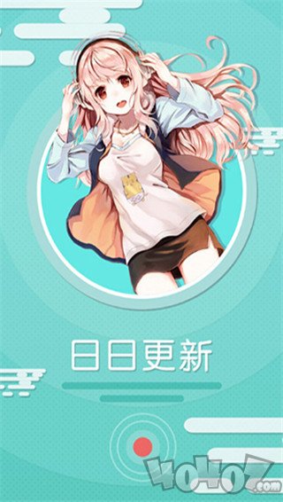 巫妖王漫画