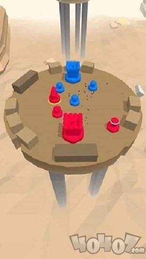 撞击象棋