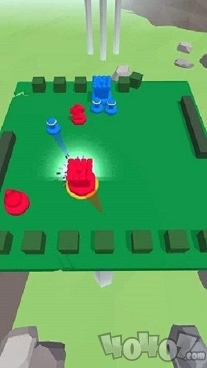 撞击象棋