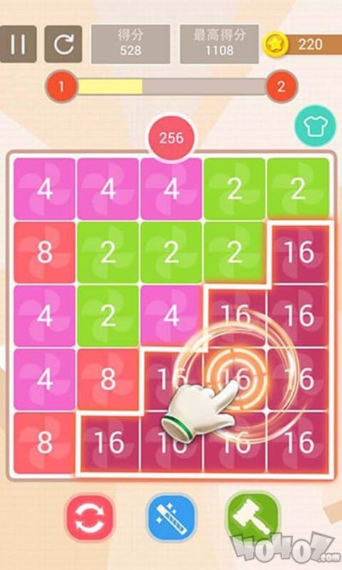 数字传奇