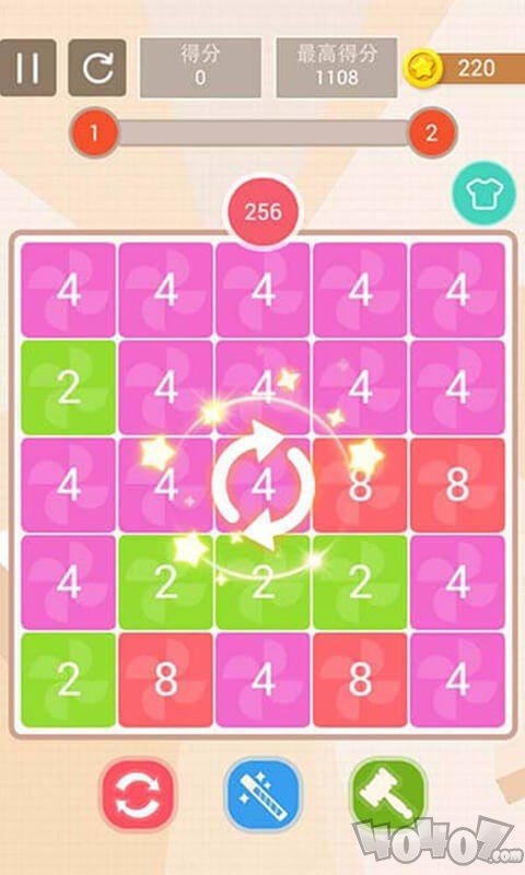 数字传奇