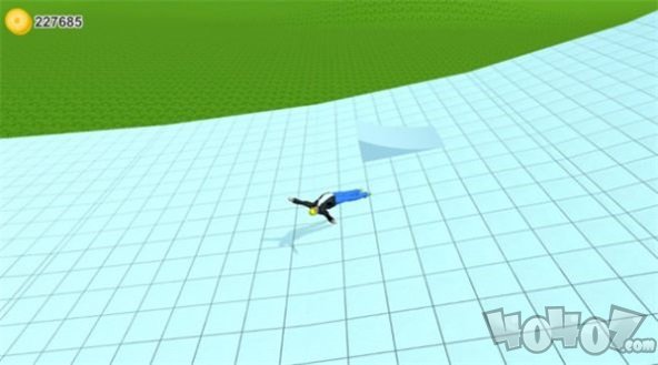 自由落体模拟器
