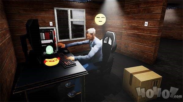 自己经营网吧