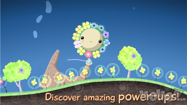 上帝的秘密花园