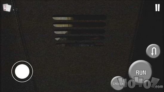 停尸房医院逃生