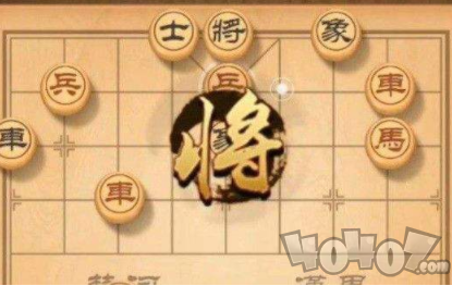 天天象棋残局挑战199期怎么通关 残局挑战199期玩法技巧