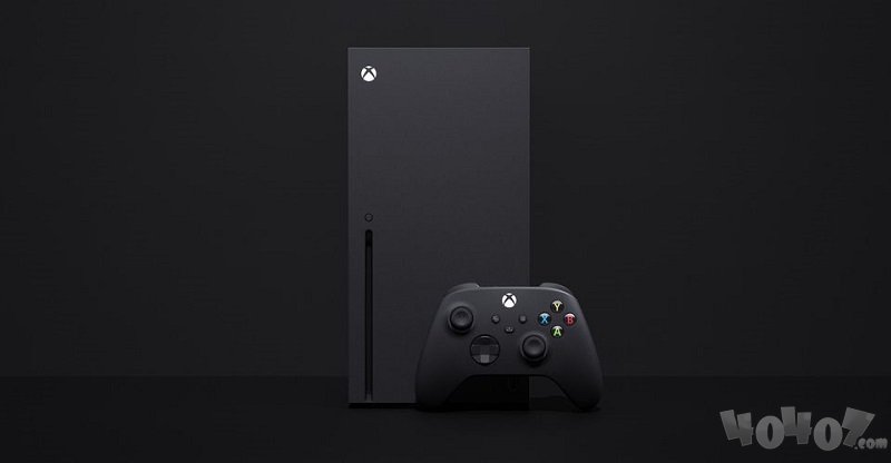 外媒测试 Xbox Series X光盘安装游戏并不比Xbox One快