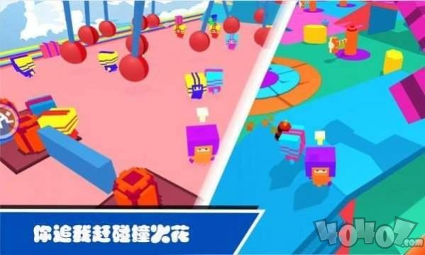 糖小豆终极PK