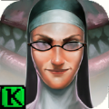 邪恶修女鬼魂模式
