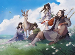天涯明月刀手游区雪河案箱子密码是什么 区雪河案子解锁方法介绍