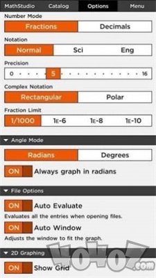 MathStudio Express