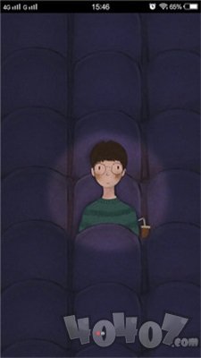 美食漫堂