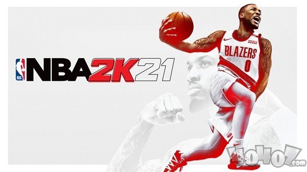 NBA2K21最新版
