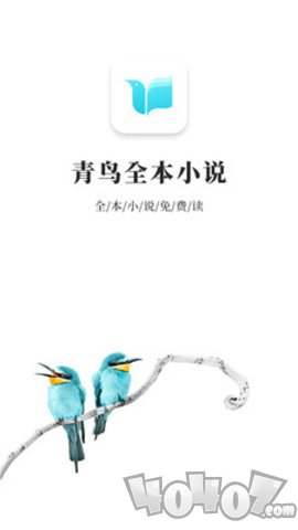 青鸟免费小说免费阅读