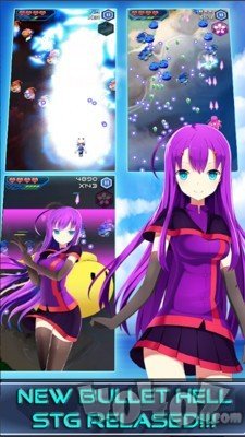 崩坏女孩星际大战