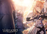 明日方舟发布新EP 明日方舟发布瑕光角色曲Stay Gold