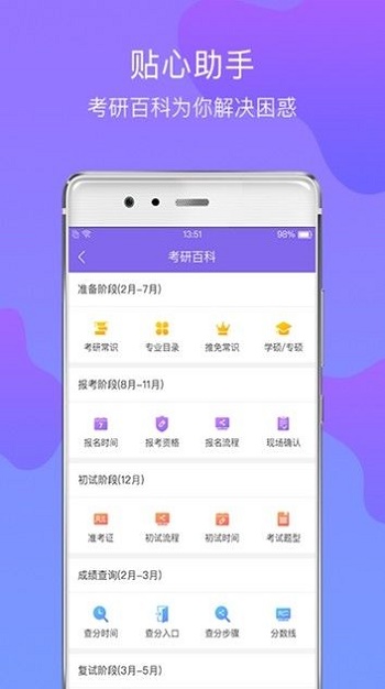上海文都考研截图