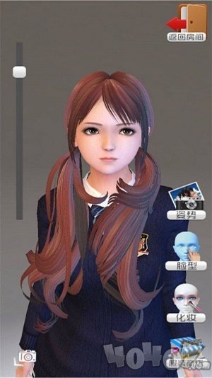 vr女友模拟器