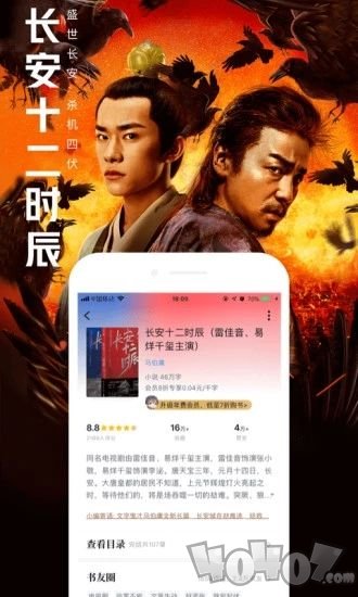 酥皮小说