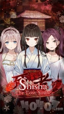 希沙逝去的灵魂
