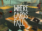 解谜游戏Where Cards Fall新消息 明年登陆NS及PC平台