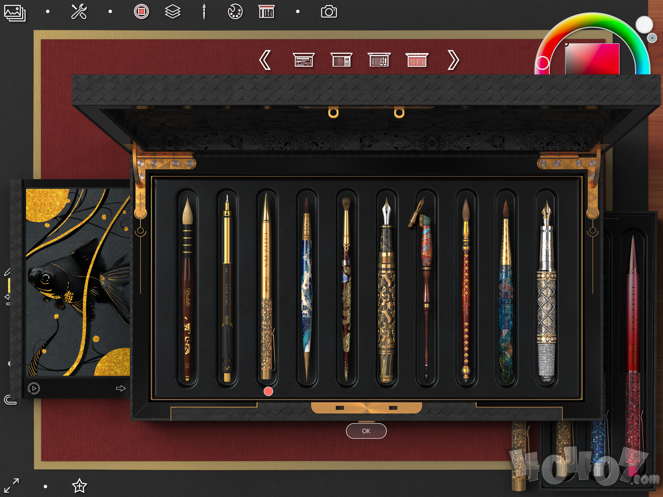 Realistic Paint Studio中文版