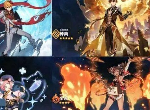 原神钟离什么时候出 新角色五星钟离公子上线时间