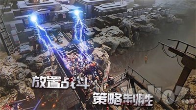 绝境行动