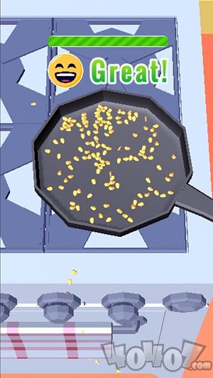 爆米花达人