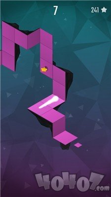 滚动的宇宙