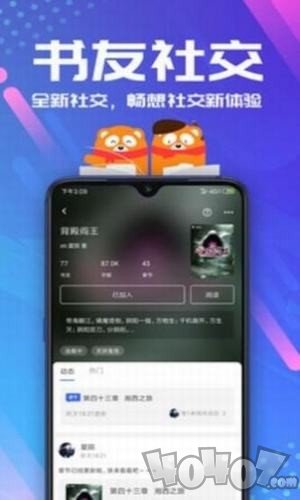 安然小说