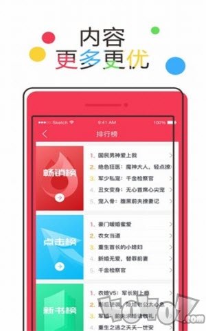 每日看书