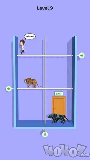 救救小老哥