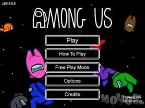 among us安卓版