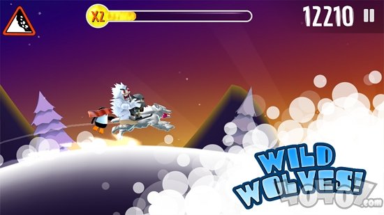 Ski Safari 2