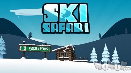 Ski Safari 2