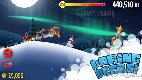 Ski Safari 2