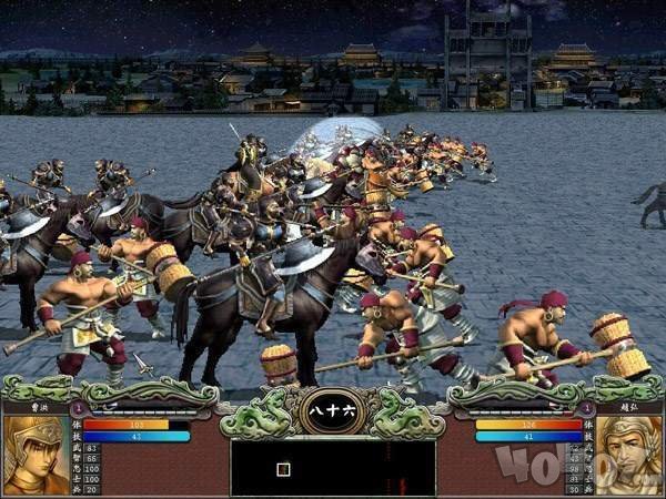 三国群英传8