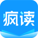 疯读小说最新版