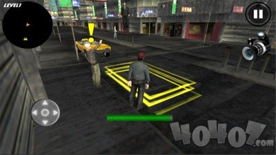 疯狂计程车王3D