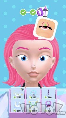 穿洞工作室