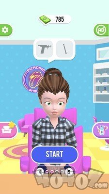 穿洞工作室