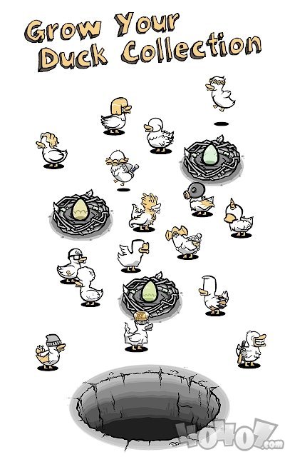 鸭星团