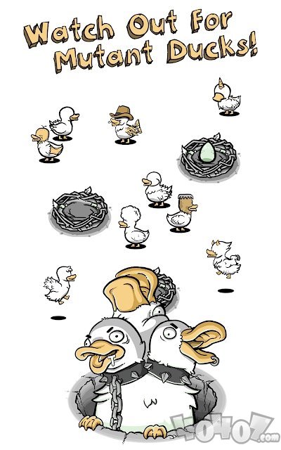 鸭星团