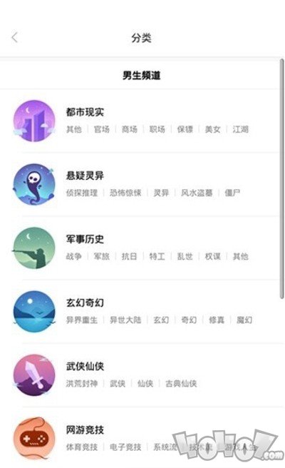 晨暮阅读免费小说